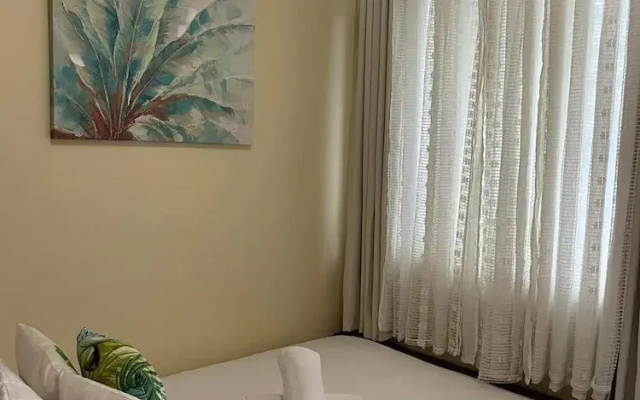 Shell Residences MOA by darpm