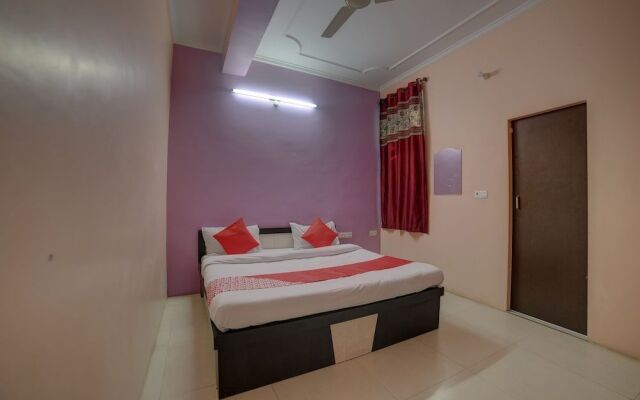 Oyo 30243 Hotel Sanwariya Bhagwan