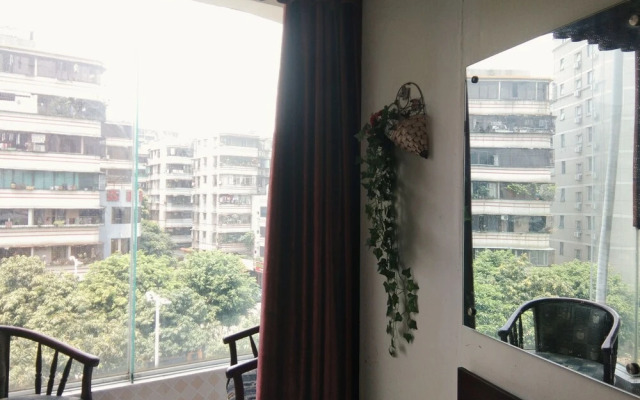 Foshan school age Youth Hostel