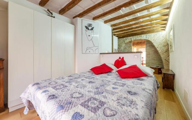 Largo di Torre Argentina Cozy Studio