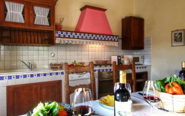 Apartment Limone