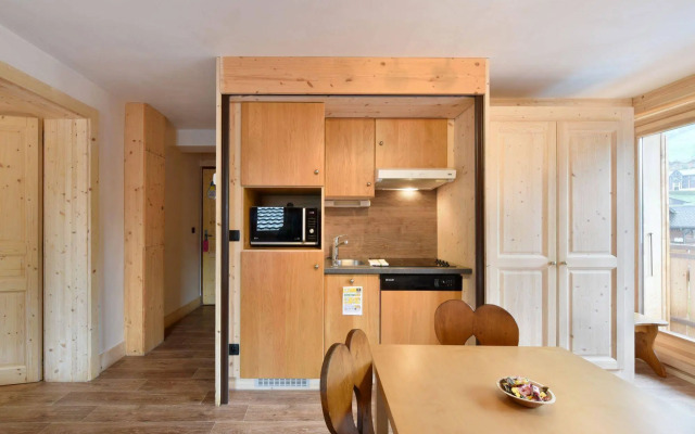 Loc Hotel Alpen Sports