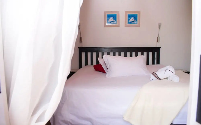 Tina's Guesthouse