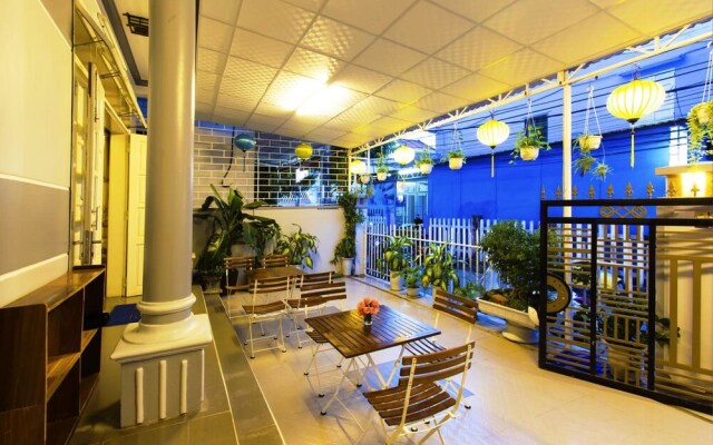 Quy Long Homestay