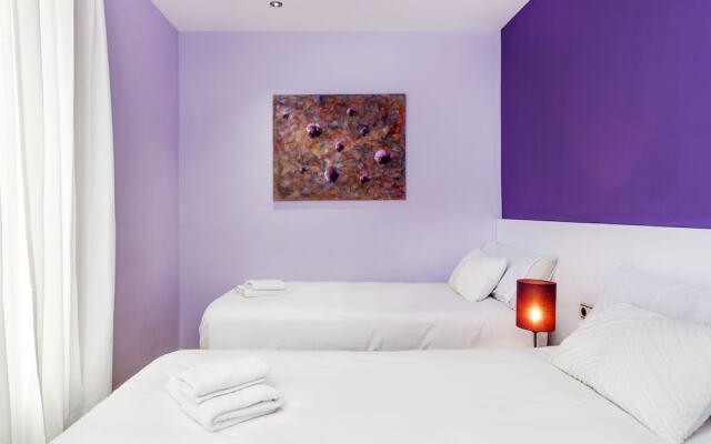 1304 - Central Penthouse Terrace