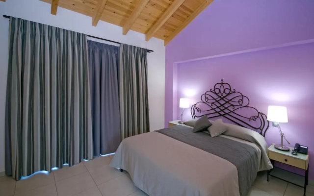 4 Epoches hotel