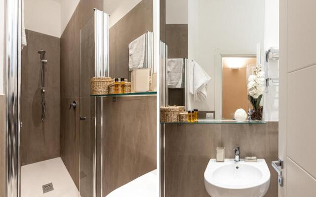 I Mori di Porta Nuova Terrace&Suite