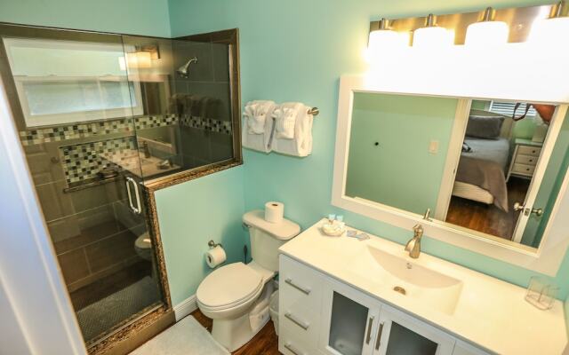 203 Fairweather Villa A