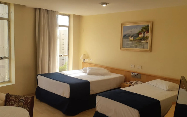 Pampas Palace Hotel