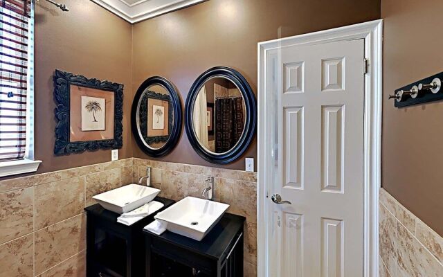 A Mid-summer's Night Dream