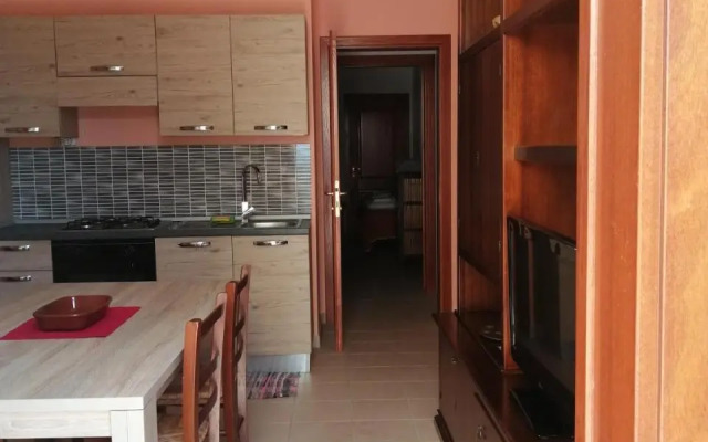 Residence degli ulivi