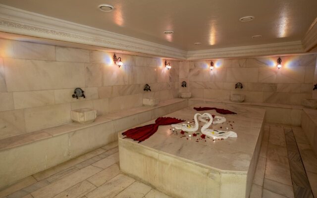 Eldar Resort Hotel