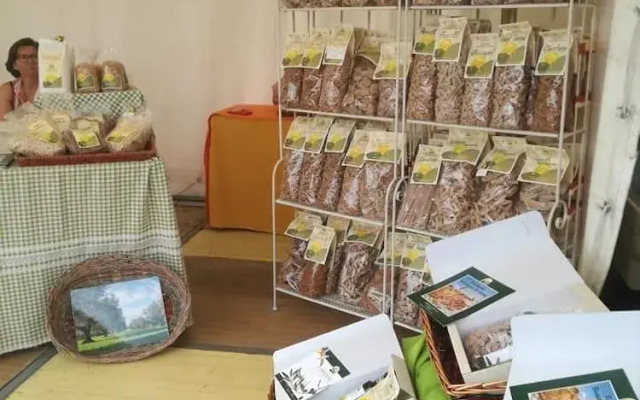 Agriturismo Susanna e Atria