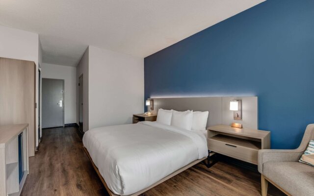 Piedmont Inn Thomasville