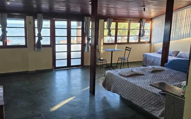 Pousada Casa Del Mare