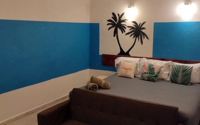 Once Upona Time In Mexico - Kasa Kaktus