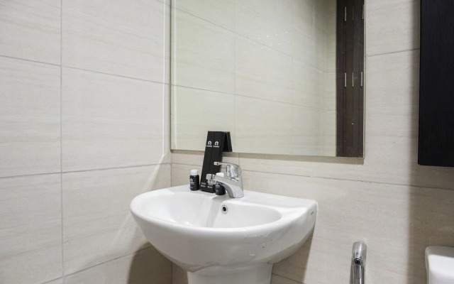 Best Location 1BR Apartment at Ciputra International