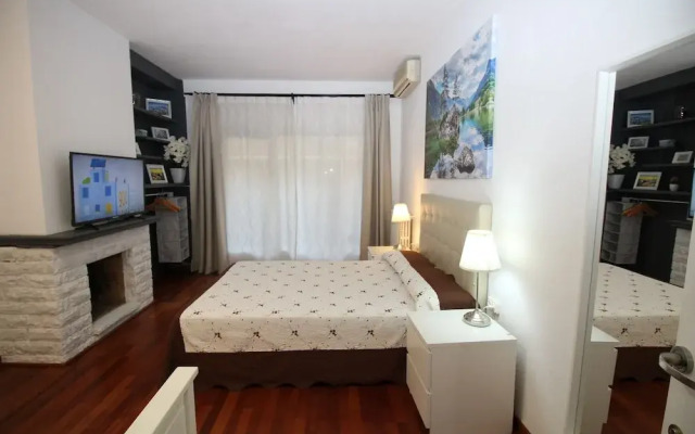 Rooms Vilaproma