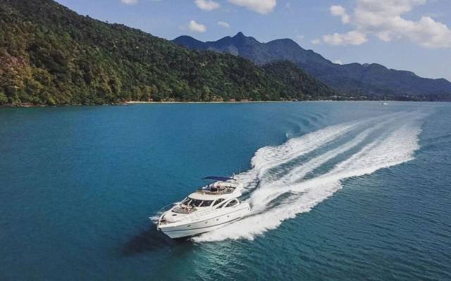 Red Sunset Private Pool Villa - Hotel Managed