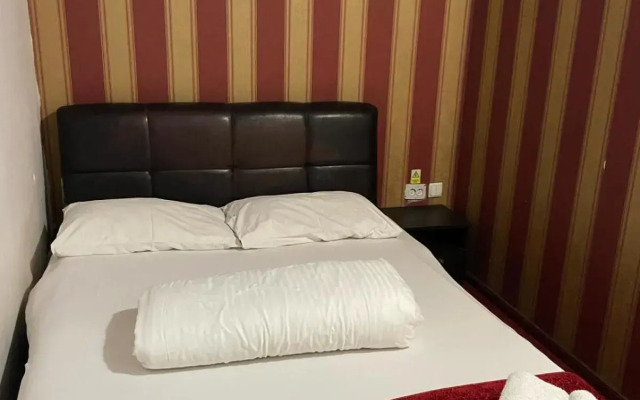 Hotel Class