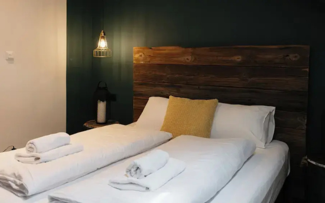 Apartamenty Sun & Snow Nadmorska
