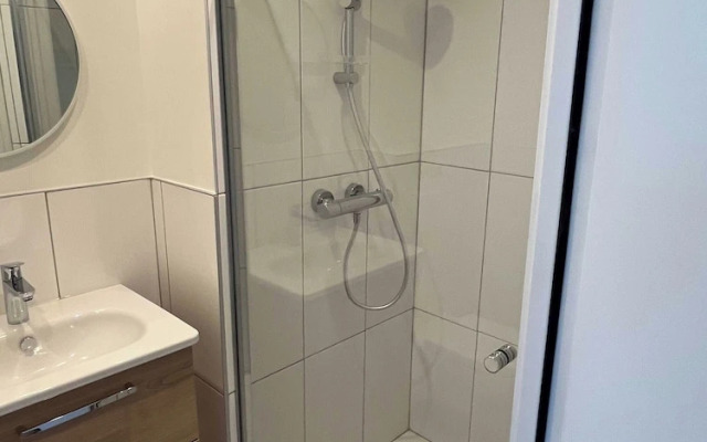 Comfort Studio in a Premium Residence- Sport/cinema