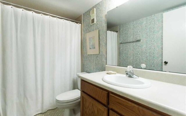 Barefoot Trace 415 - Two Bedroom Condo