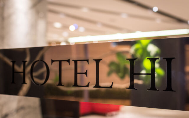 Hotel Hi Chuiyang