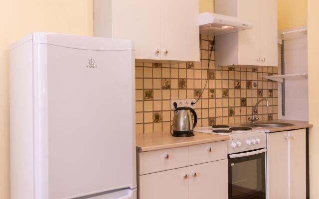 Apartaments PREMIUM on Karl Liebknecht street, 201