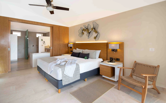 Sunset Plaza Beach Resort & Spa Pto Vallarta All Inclusive