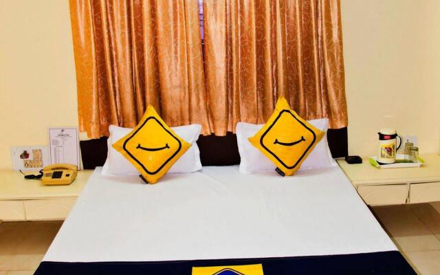 Vista Rooms At Fame Cinemas