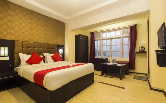 OYO 3489 Hotel Sonamla Retreat