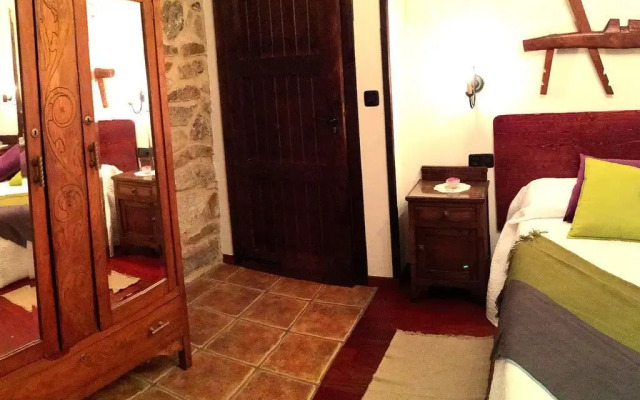 Casa de Trillo