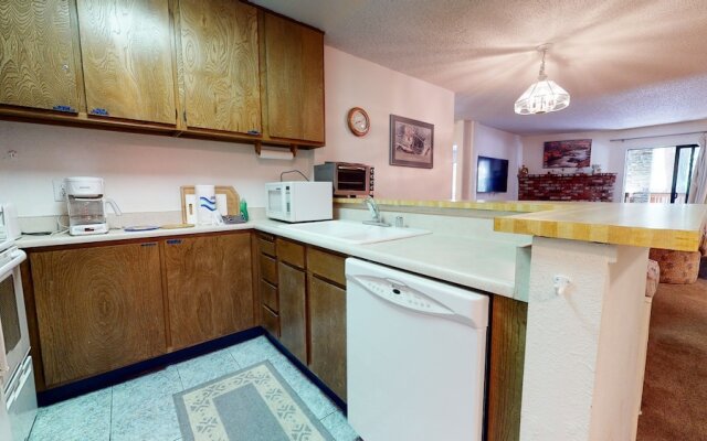 Summit #273 2 Bedroom Condo by RedAwning