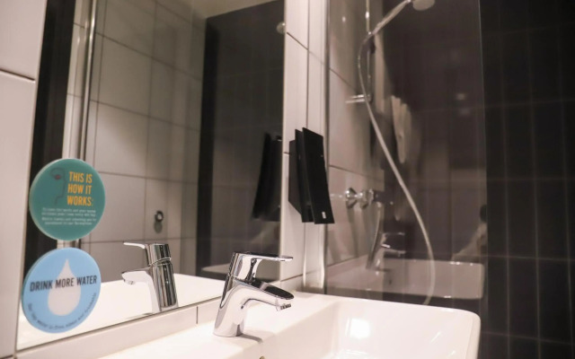 Comfort Hotel Xpress Central Station