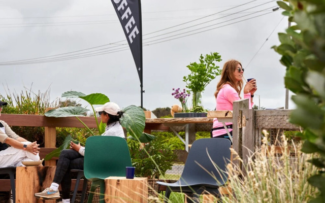 Peterborough House & Motel