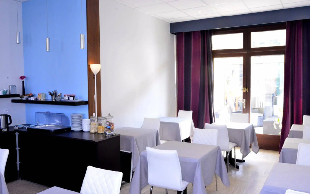 Hôtel Le Comty