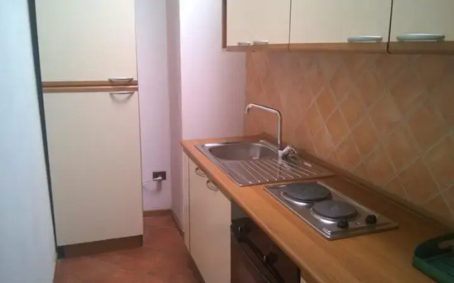 La Suite B&B