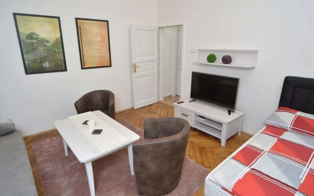 Apartment Amadeus