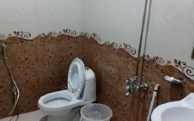 Green Hilton Guest House Islamabad