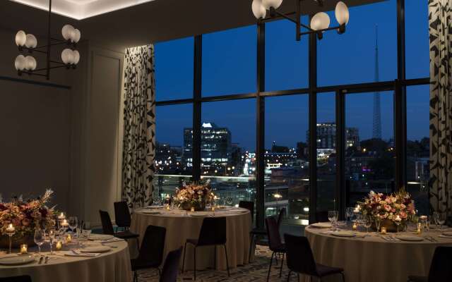 Hyatt Centric Downtown Nashville