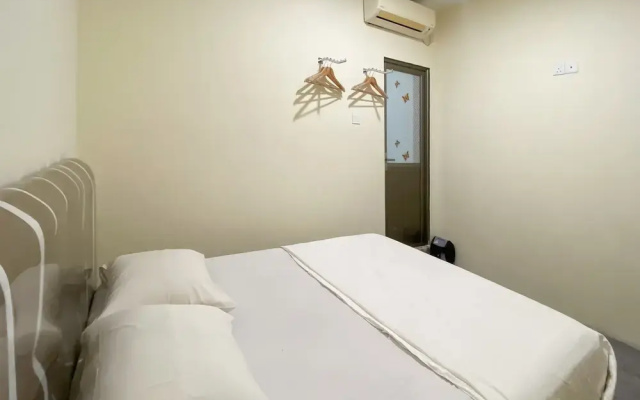 Homestay D3 Mitra RedDoorz