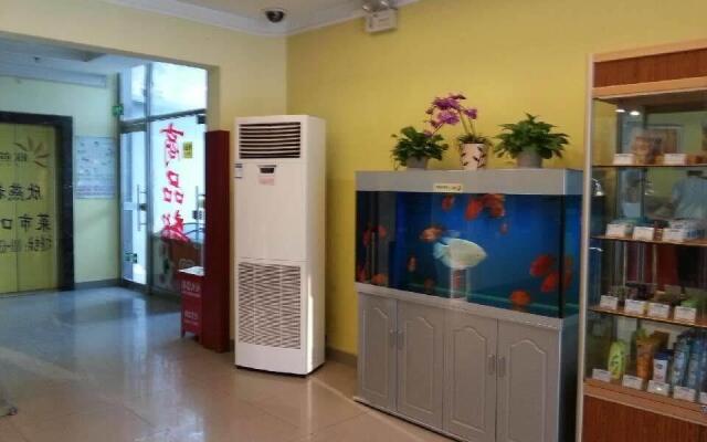 Shindom Inn Beijing Caishikou