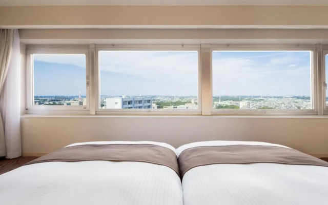 Rembrandt Hotel Tokyo Machida