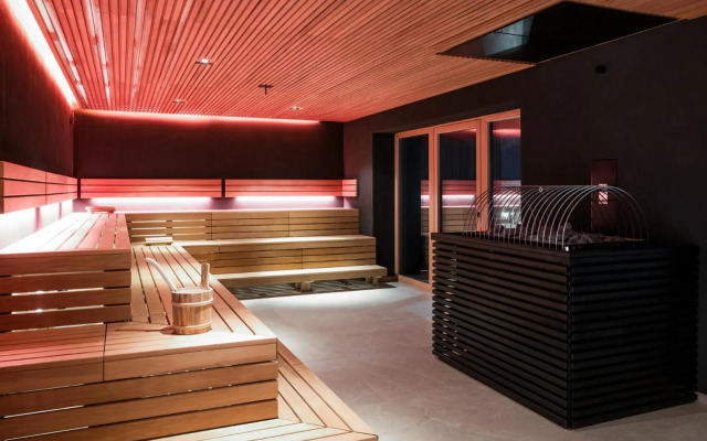 Neuhaus Zillertal Resort