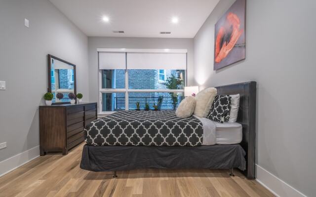 West Loop Lofts