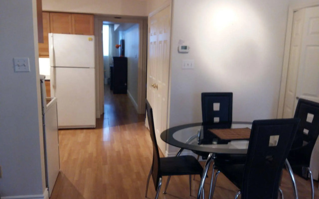 Toronto Furnished Living Pembroke