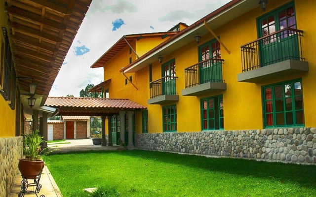 Hotel Tartar