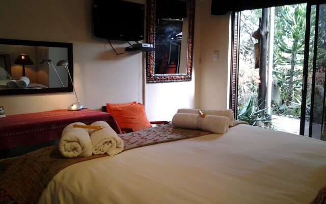 Roosfontein Bed and Breakfast and Conference Centre