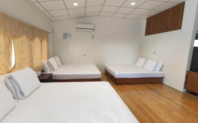 Littleguilin Homestay